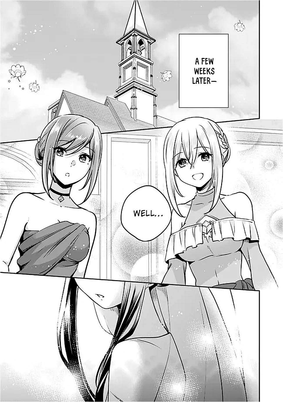 Zennin Ossan, Umarekawattara SSS Rank Jinsei ga Kakutei Shita Chapter 125 9